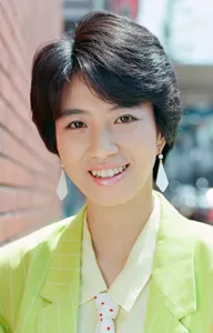 平江由美のプロマイド